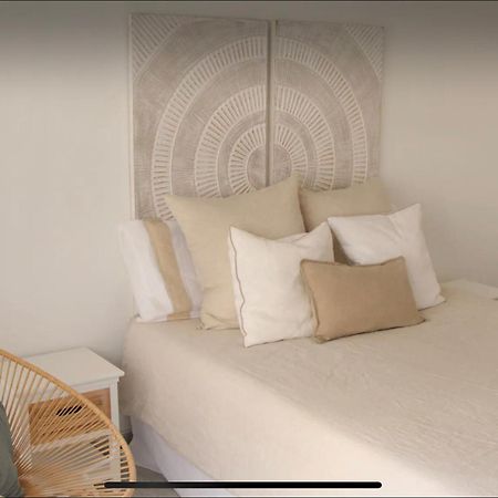Beach Studio Juan Les Pins Appartement Antibes Buitenkant foto