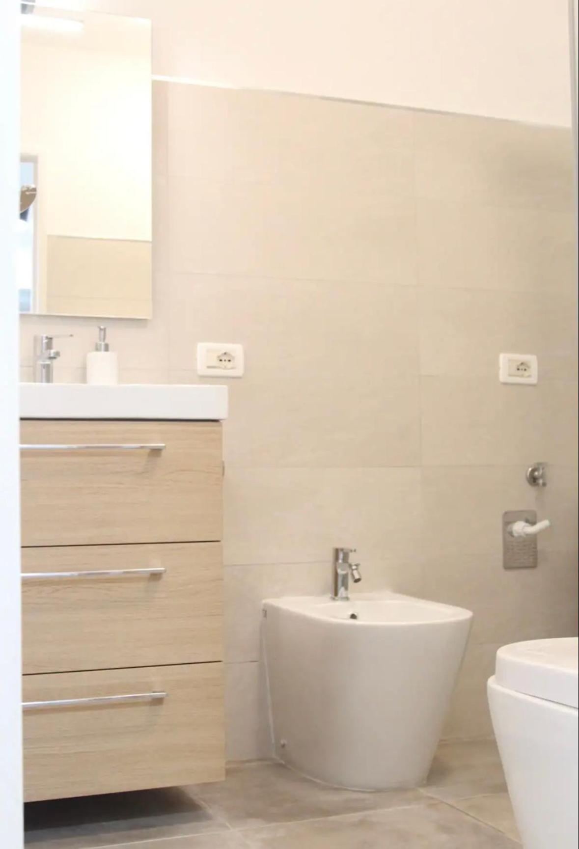 Beach Studio Juan Les Pins Appartement Antibes Buitenkant foto